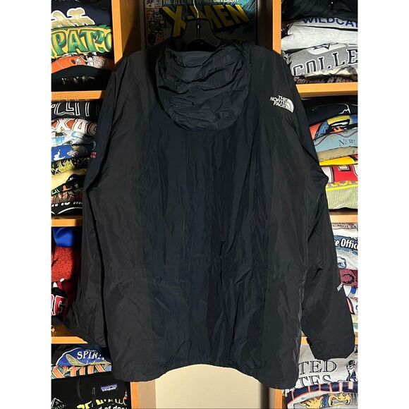 The North Face Men’s Summit Series Gore Tex XCR Jacket - Picture 4 of 10